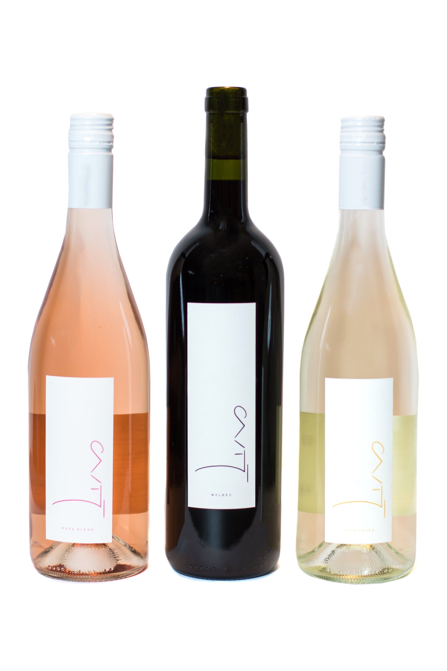 Degustationsset 6 Flaschen