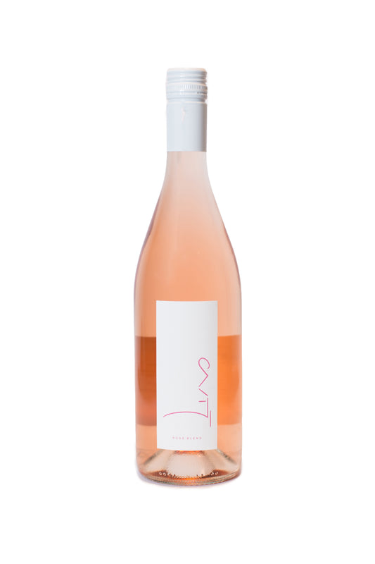 Rosé Blend (2021)